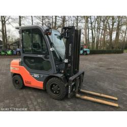 3Toyota 02-8FDF30 (2011) 3 ton diesel