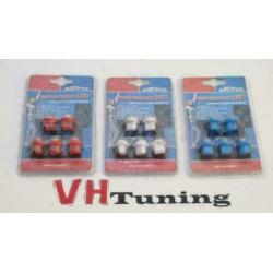 Autostyle LED instrumenten dashboard verlichting 5x