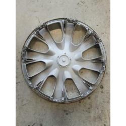 Wieldop 15 inch Peugeot