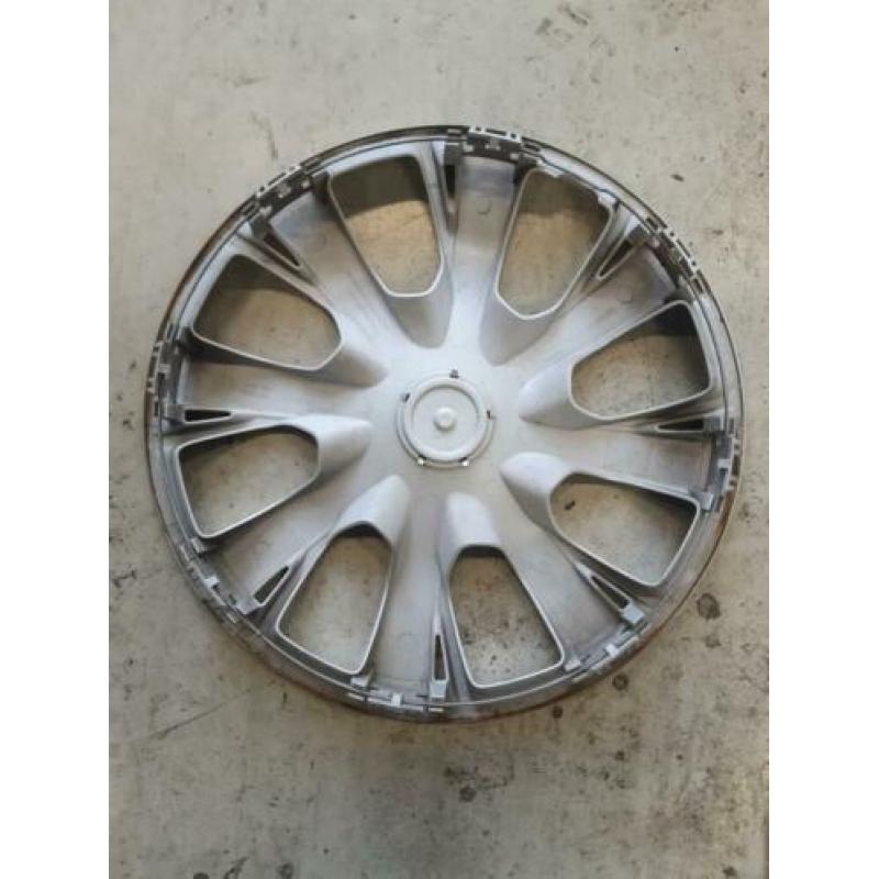 Wieldop 15 inch Peugeot