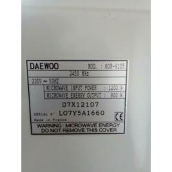 Magnetron Daewoo 800Watt