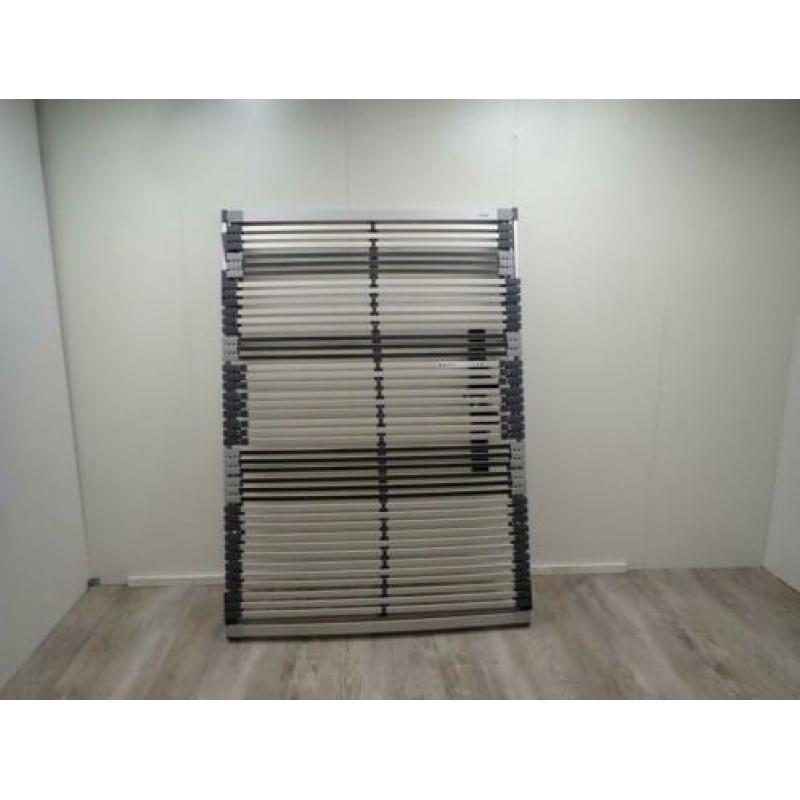 Elektrische lattenbodem Flex 7 zone van € 369 NU € 169