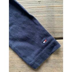 Tommy hilfiger longsleeve maat 86
