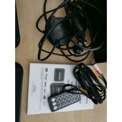 Next Base Click 7 lite Duo