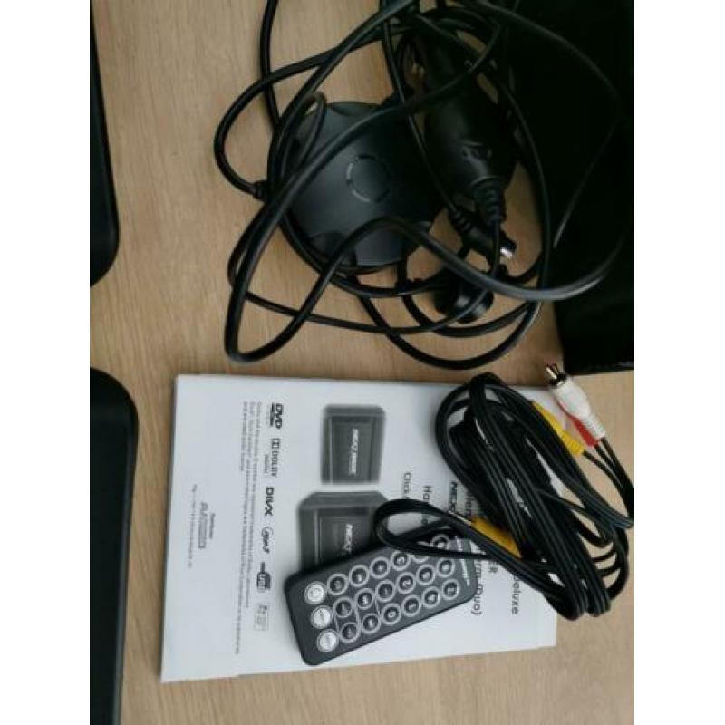 Next Base Click 7 lite Duo