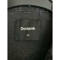 Desigual jasje, mt 38