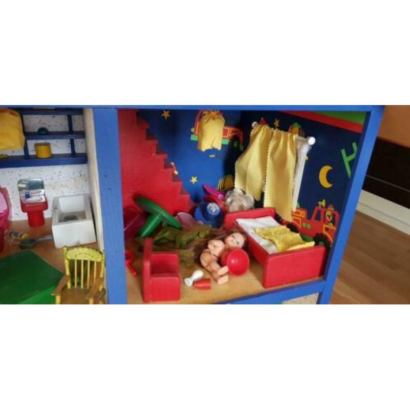 Poppenhuis
