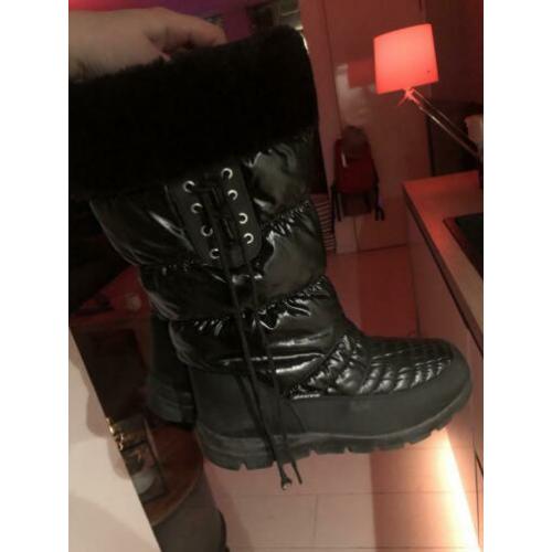 Snowboots