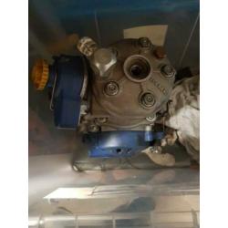 Parilla iame kf motor