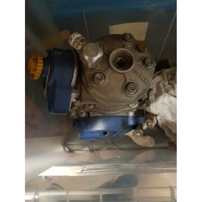 Parilla iame kf motor