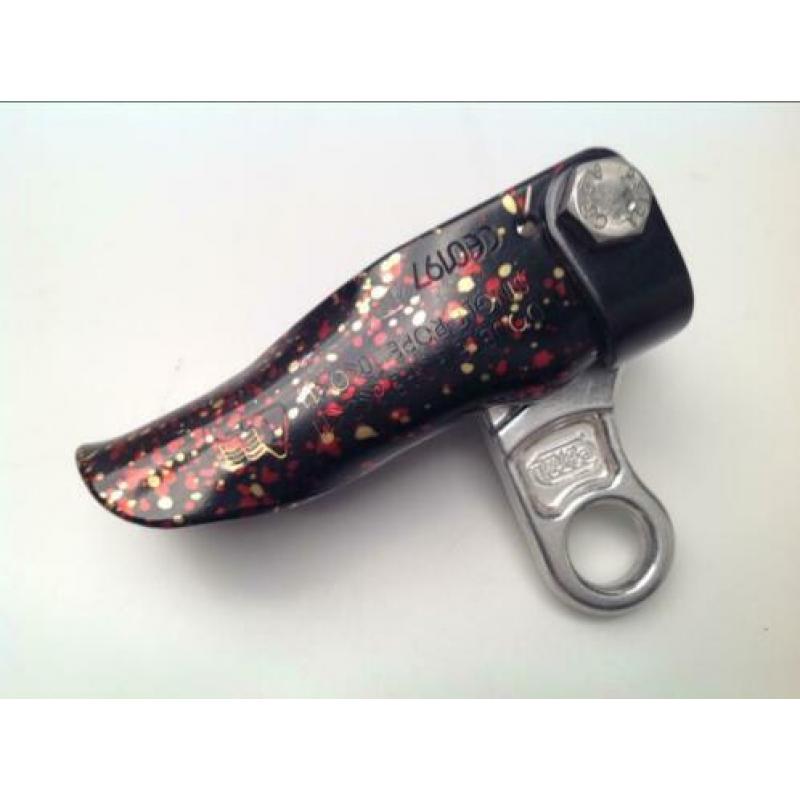 Petzl Shunt (2)