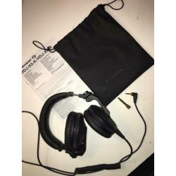 Pioneer dj koptelefoon