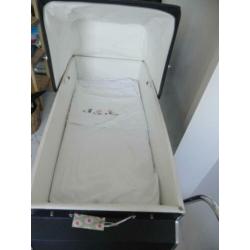 Van Delft retro vintage kinderwagen Topstaat! jaren 50 60
