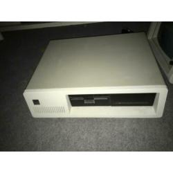 ibm computer 1986 compleet