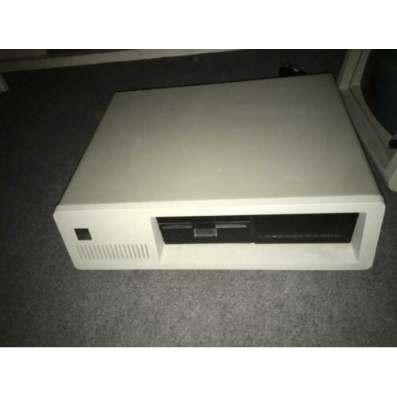 ibm computer 1986 compleet