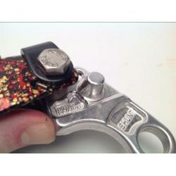 Petzl Shunt (2)