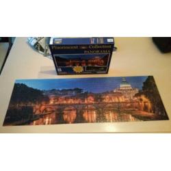 Meerdere legpuzzels merk Clementoni