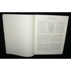 J.L. Krebs - Klavierubung (Edition Peters Nr. 4178)