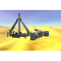 KMG Inversion 12 TransFormer Plan