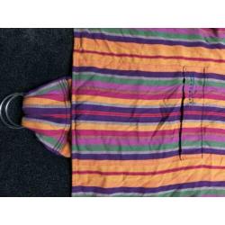 Ringsling lollypop