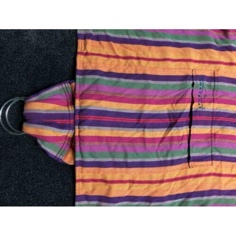 Ringsling lollypop