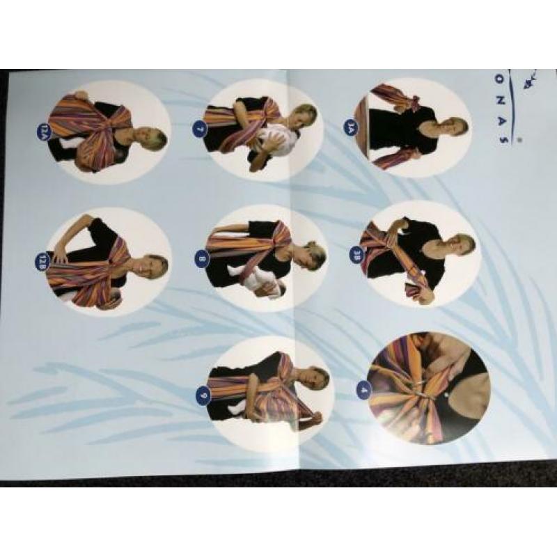 Ringsling lollypop