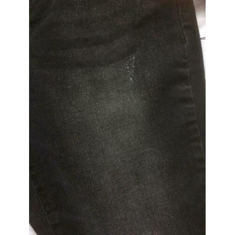 Geisha jeans mt 32 als nieuw!