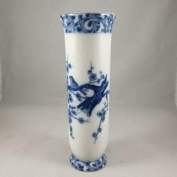 Oude Chinese vaas, Chinees porselein, antiek, kunst, China