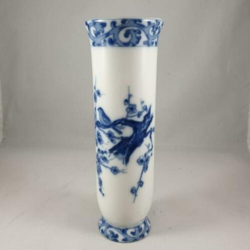 Oude Chinese vaas, Chinees porselein, antiek, kunst, China