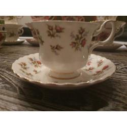 Winsome royal Albert