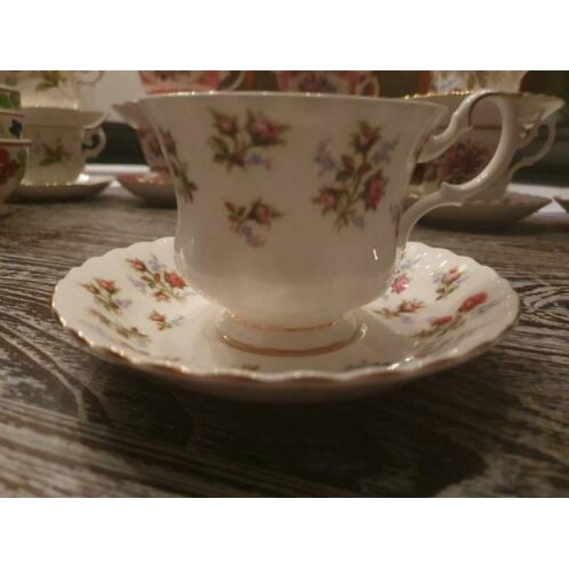 Winsome royal Albert
