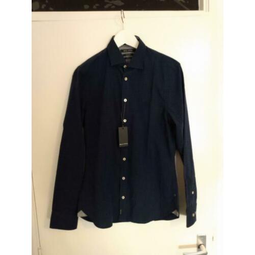 Nieuwe blouse Marco Polo maat S