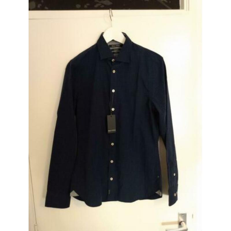 Nieuwe blouse Marco Polo maat S