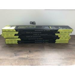 Podium Pro 55 pvc vloer (te verlijmen)