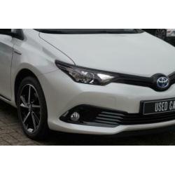 Toyota Auris 1.8 Hybrid Dynamic