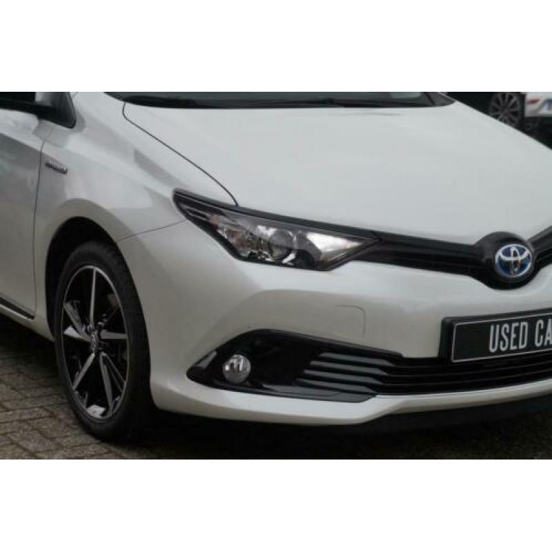 Toyota Auris 1.8 Hybrid Dynamic