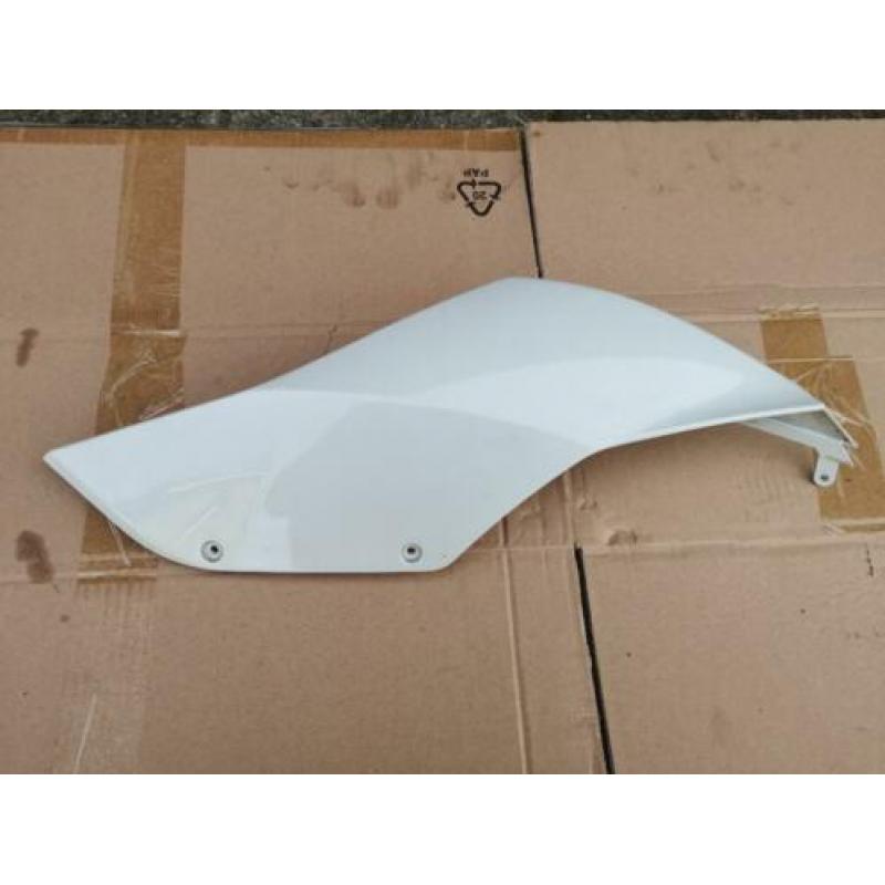 Linker Achter Kuip Ducati Panigale 1199 1199S 2012 2014 Kap