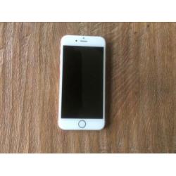 iPhone 6S 64 gb Roségoud