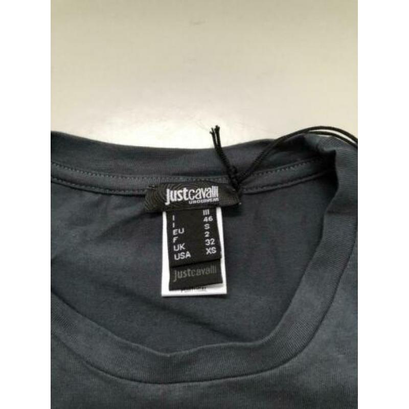Just Cavalli origineel shirt maat s (46)