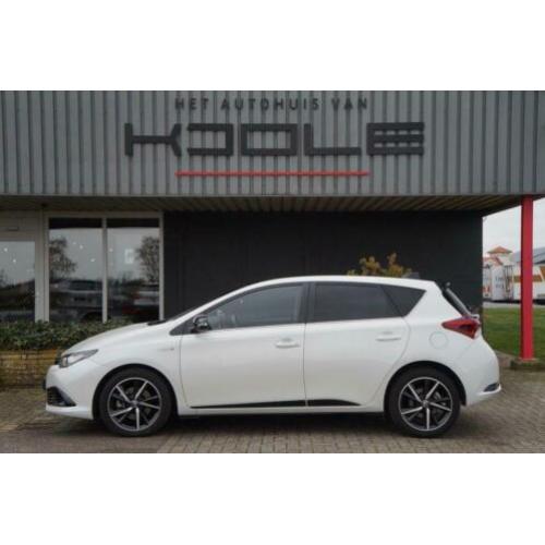 Toyota Auris 1.8 Hybrid Dynamic