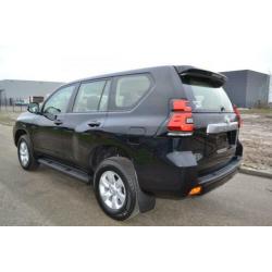 Toyota Land Cruiser 150 2.8 D-4D 5drs A/T VAN, OP VOORRAAD