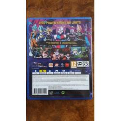 Dragonball Z fighter