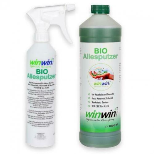 Winwinclean