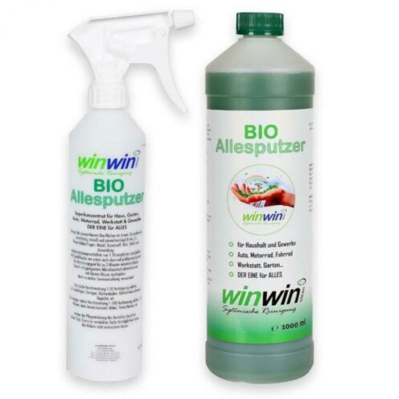 Winwinclean