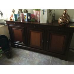 Eettafel