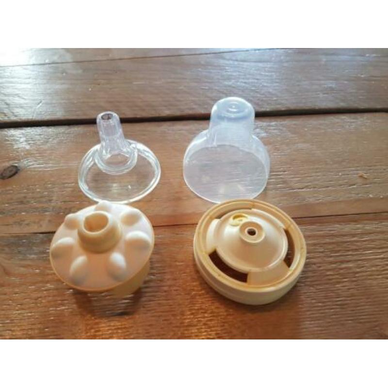 Medela swing maxi