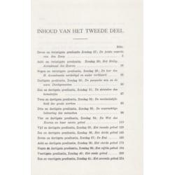 Ds.G.van Reenen - De Heidelbergse Catechismus - Deel 2