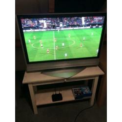 Panasonic Viera 100hz Plasma 42inch