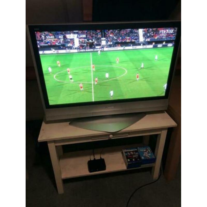 Panasonic Viera 100hz Plasma 42inch