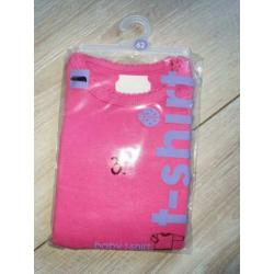 NIEUW! Partij baby kleding shirt jongen meisje op=op